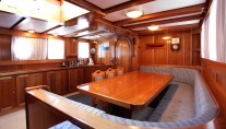BUENA CHICA 1 - Dining